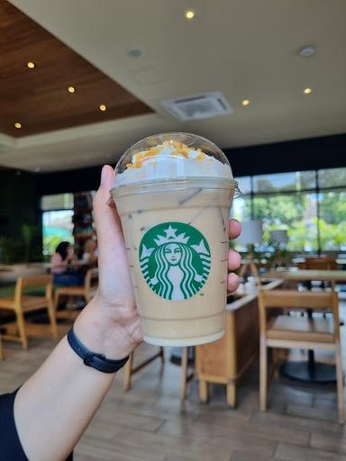 STARBUCKS - DT PANGLIMA SUDIRMAN MALANG