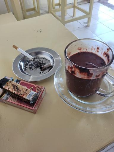 WARKOP BEGE 66