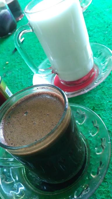 WARUNG KOPI