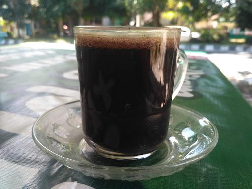 WARUNG KOPI EMAK REMPONG