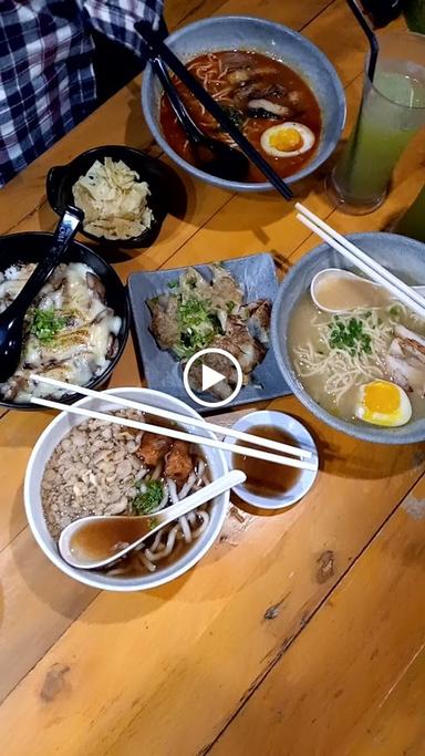 ICHIRYUU RAMEN MALANG