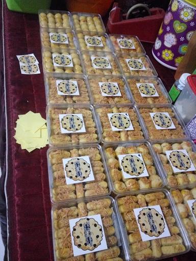 AULIA COOKIES & CRAFT