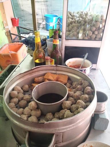 BAKSO BAKAR CAK MAN SMP 2