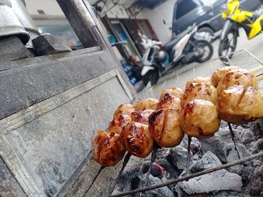 BAKSO BAKAR MAS BRENG