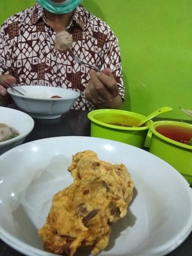 BAKSO CAK TOHA CABANG SEMERU 24