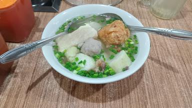 BAKSO GUN