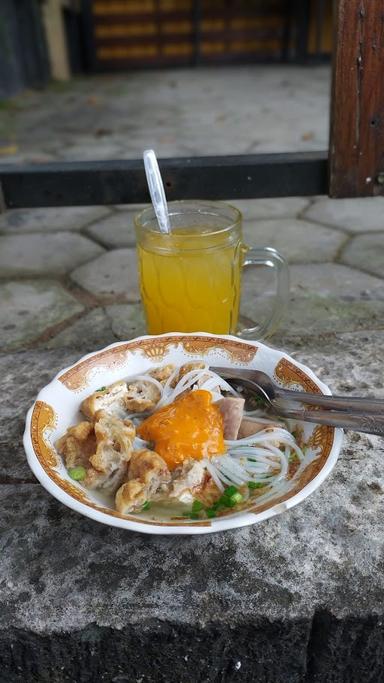 BAKSO KIRUN