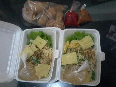 BAKSO PAK DRAM