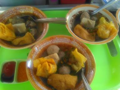 BAKSO PAK REBO