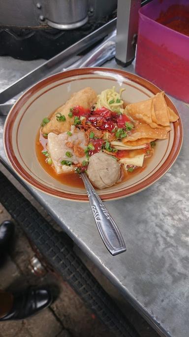 BAKSO PAK REBO