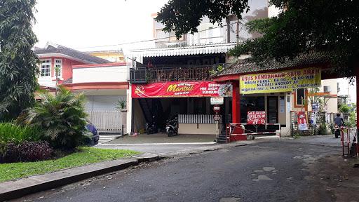 BAKSO PAPU MANTUL