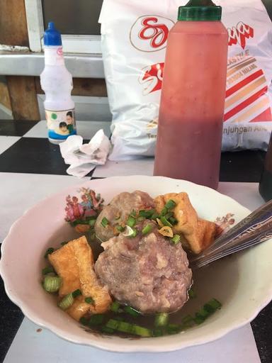 BAKSO REMAJA