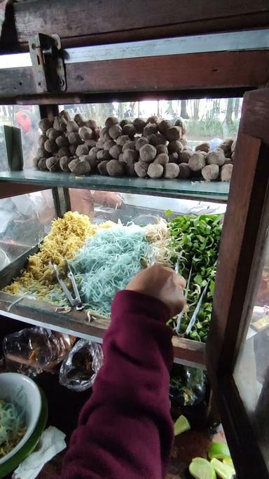 BAKSO SAYUR JL. JAKARTA