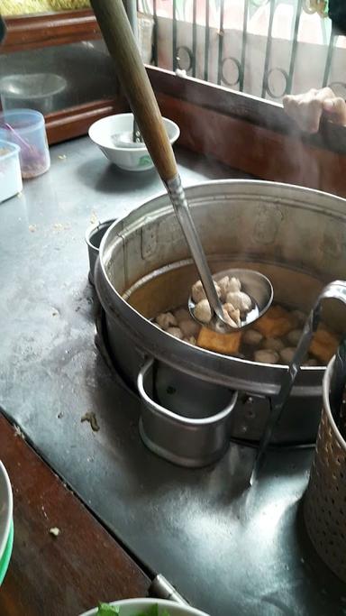 BAKSO SAYUR JL. JAKARTA