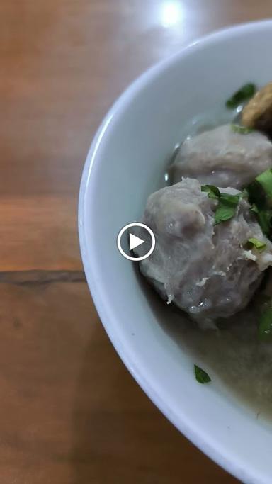 BAKSO SOLO KIDUL PASAR