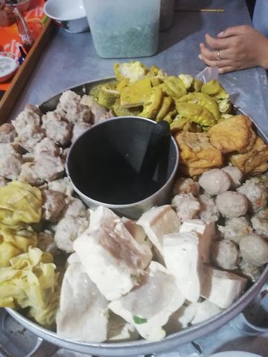 BAKSO SURYA