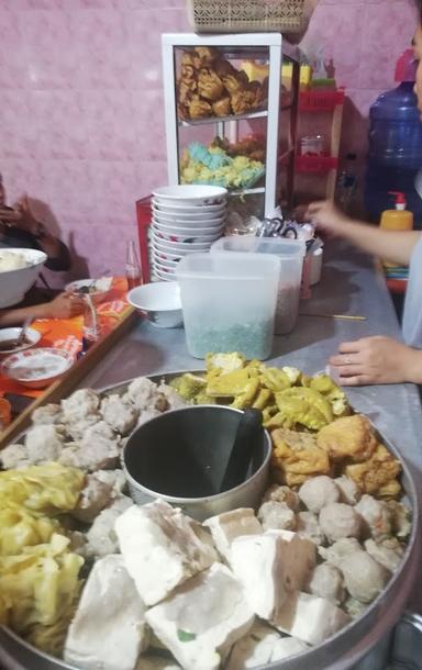 BAKSO SURYA