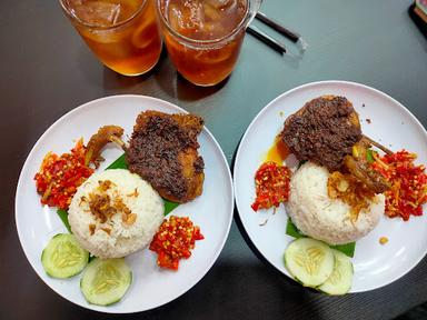 BEBEK CAROK - MALANG