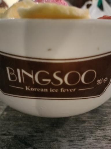 BINGSOO