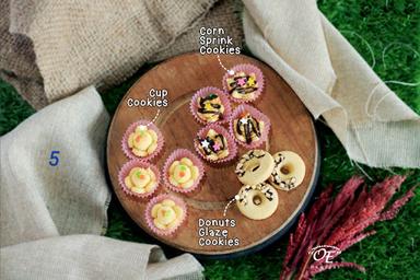 COOKIES MALANG | OE SNACKS AND COOKIES