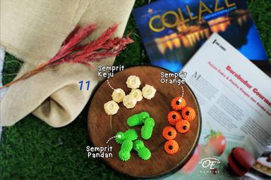 COOKIES MALANG | OE SNACKS AND COOKIES