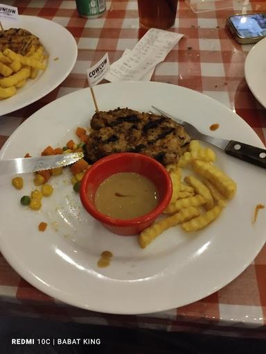 COWCOW STEAK - SIMPANG WILIS