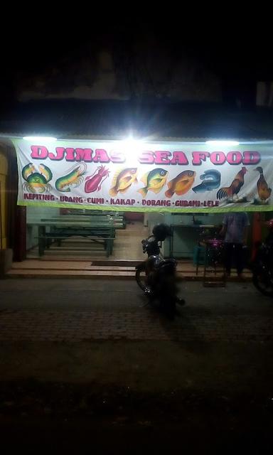 DJIMAS SEAFOOD