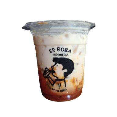 ES BOBA INDONESIA