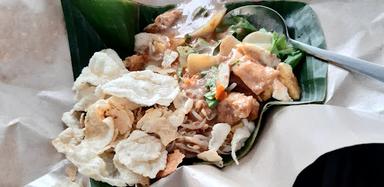 GADO GADO CAK ABU