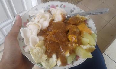 GADO-GADO PAK GATOT