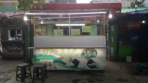 GLORY TERANG BULAN & MARTABAK