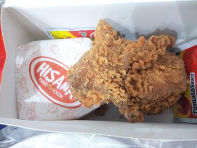 HISANA FRIED CHICKEN (HFC)