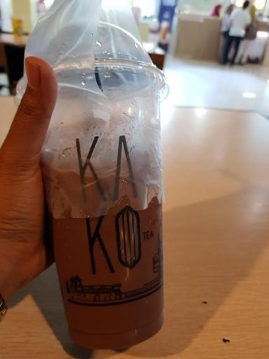 KAKO THAI TEA