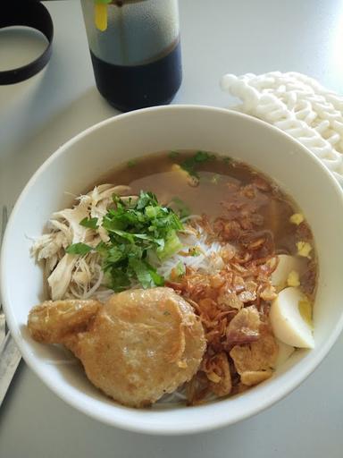 KEDAI SOTO BANJAR