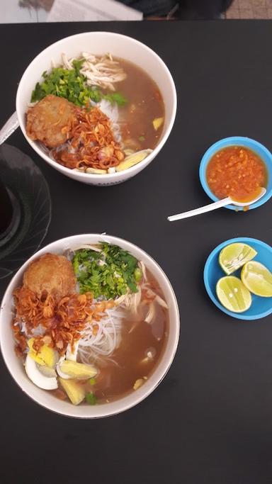 KEDAI SOTO BANJAR