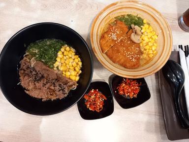 KEDAISHI RAMEN - PULOSARI