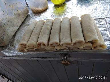 LUMPIA LANGGENG