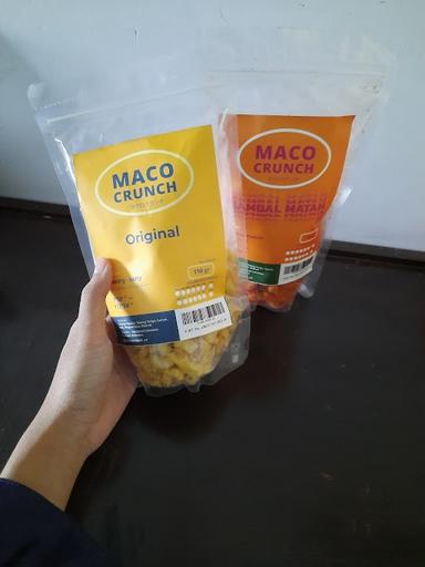 MACOCRUNCH