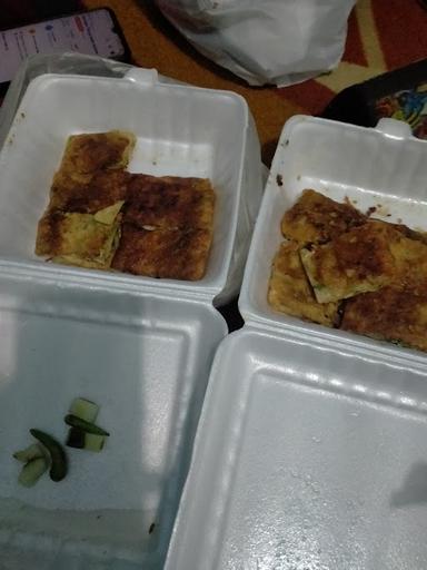 MARTABAK MYLAROS