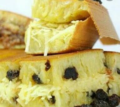 MARTABAK SLAWI AYU 32 GADINGKASRI( MAZ ROHMAN)