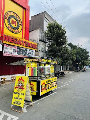 MARTABAK TUGU (GOPAL)