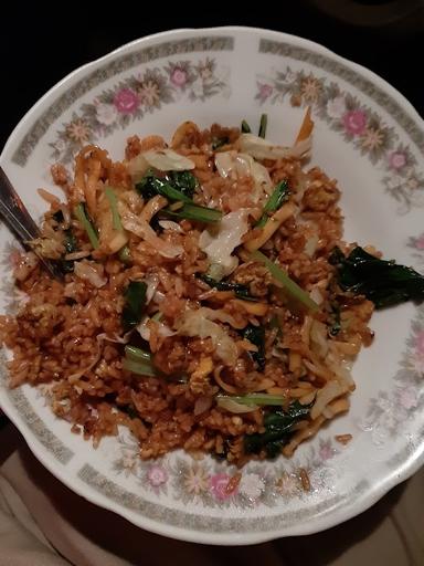 NASI GORENG BANG JONI