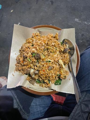 NASI GORENG CSB GALUNGGUNG