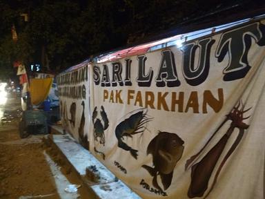 PAK FARKHAN SEAFOOD RESTAURANT