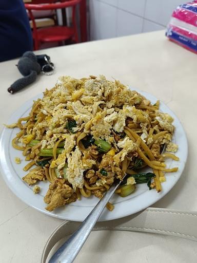 PAK IWAN FRIED RICE