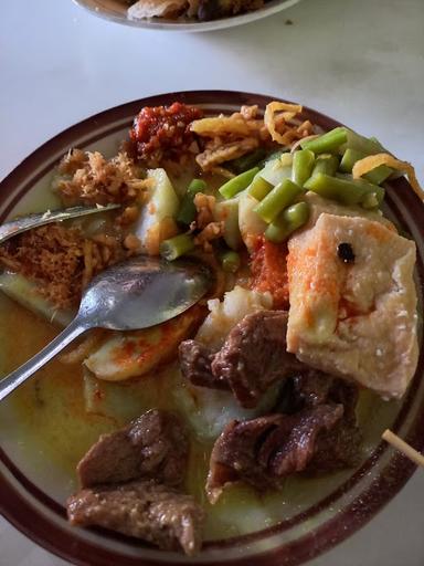 PECEL PANDERMAN (MUSTIKA) SEJAK 1964