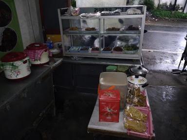 PECEL PAYUNG POJOK WILIS