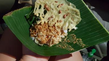 PECEL SARANGAN DOKTER PINCOEK