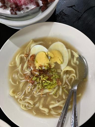 PEMPEK NY. KAMTO KAWI MALANG