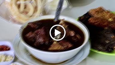 RAWON NGULING RESTAURANT